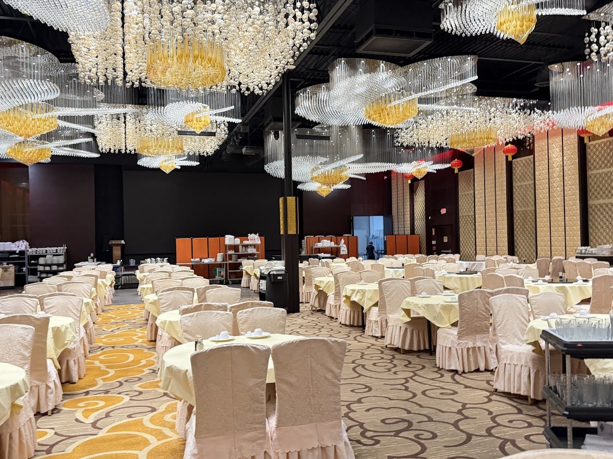 Royal China Restaurant